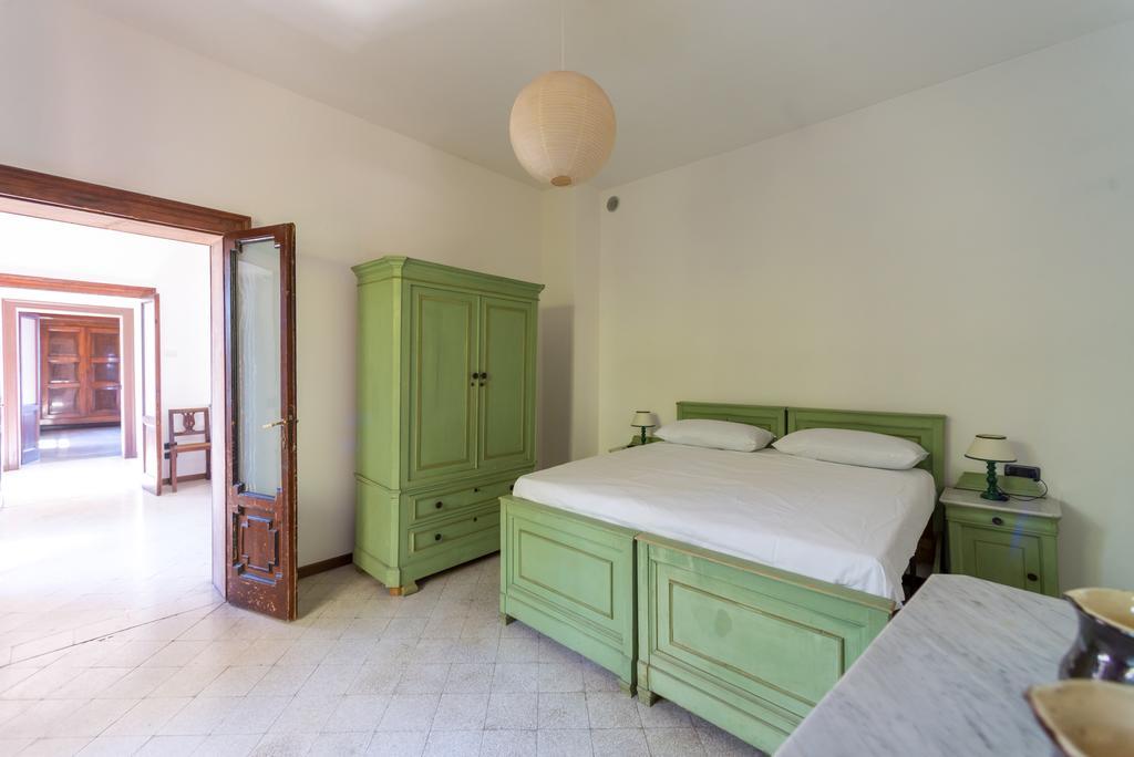 Villa La Rossa Fiumelatte Extérieur photo